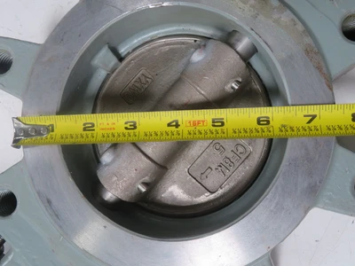 Used PRATT _UNKNOWN_ Valves/Fittings | OCO Industrial #1740685