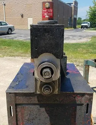 USED 1990 PACE 1021