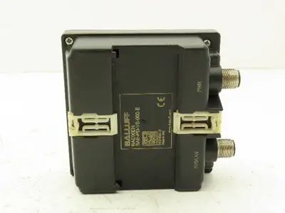 Balluff BAE PD-VS-002-E BVS Programing Device Vision Sensor Display BAE00EH
