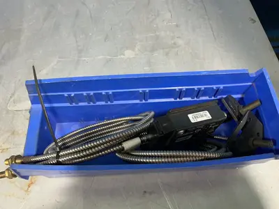 Used TRITRONICS SEI Photoelectric Sensors Ohio US | HGR 24 #1485320