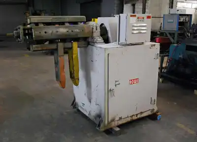 USED ROWE 7520-DSJ