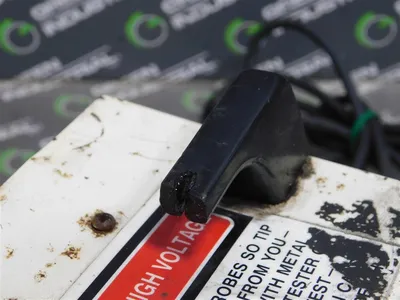 Slaughter 1101-2.5 Dielectric Breakdown Tester Used