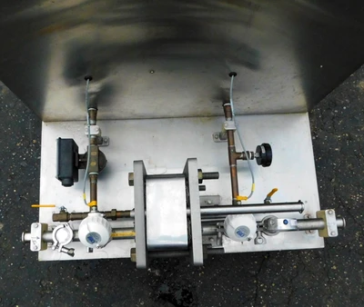 USED ARCADIA EQUIPMENT PRODUCT HEATER