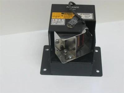 USED KEYENCE BL-1300