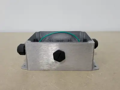 NEW THOMAS RESEARCH PRODUCTS 4549-0024-025-UNV-D10