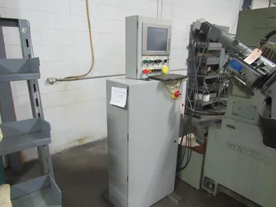 1964 CINCINNATI #330-15 GRINDERS, CENTERLESS | GCH Machinery (11)