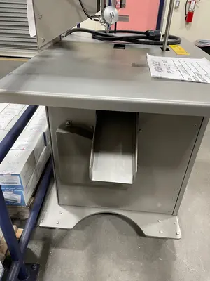 USED 2019 BAKER PERKINS FRED