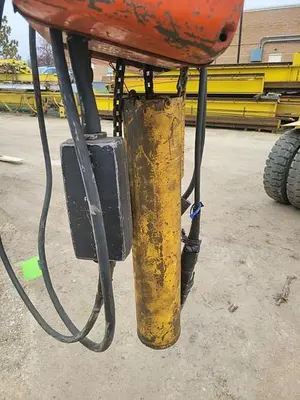 USED CM 626