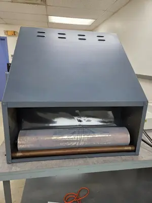 STARVIEW PACKAGING MSP1824 Single Station Thermoformers | PlastiMach Corp (4)