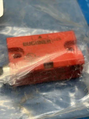 NEW EUCHNER CES-I-AP-M-C04-USB-117324