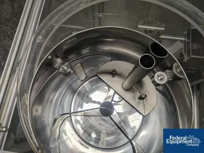 USED IMA IMA Zanasi 6F Automatic Capsule Filler