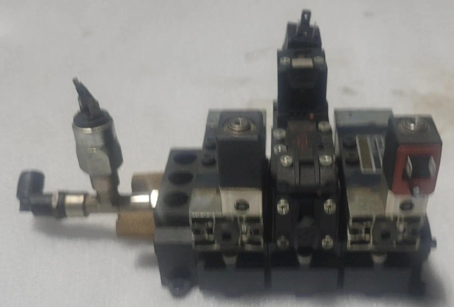 USED Carlo Gavazzi T1M31E