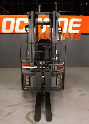New | in-Stock 2026 OCTANE FY30 Misc Forklifts Colorado US | Discount Forklift #1368942