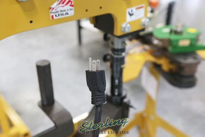 New | in-Stock BAILEIGH PH-19 Shapers California US | Sterling Machinery Exchange #1465404