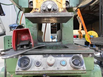 USED STEMMACH NN 40 TON