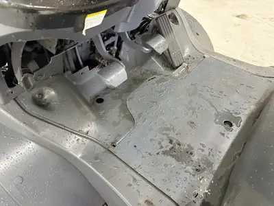 Used 2019 TOYOTA 8FGU25 Misc Forklifts Texas US | 4K Lift Co #1502993