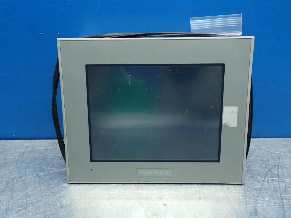 Used PROFACE GP4301TW Electrical Panels | HGR 24 #742063