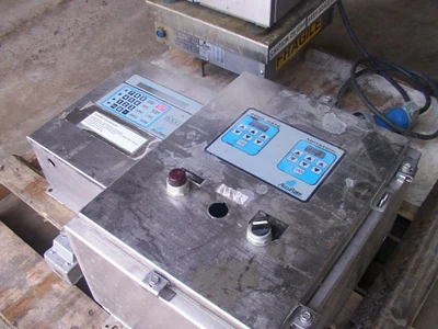 Used _UNKNOWN_ _UNKNOWN_ Volumetric Feeders Minnesota US | A&I Equipment #1317860