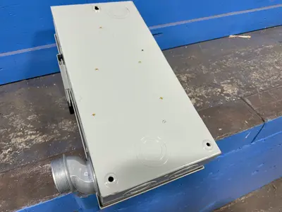 Used EATON DG323NGB Disconnects Ohio US | HGR 24 #1284748
