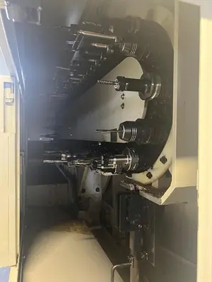 Used 2018 BRIDGEPORT XT 630 5AX Vertical Machining Centers (5-Axis or More) CZ | Amaron s.r.o. #1080135