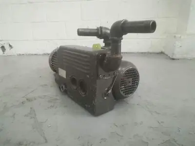 Busch Model RC0040-A005-110 Vacuum Pump