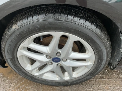 Used 2013 FORD FUSION Sedans Michigan US | Miedema Asset Management Group #1406897