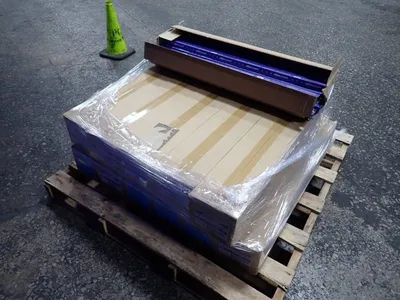 Used SATCO F25T8/850/ENV Lighting Ohio US | HGR 24 #869592
