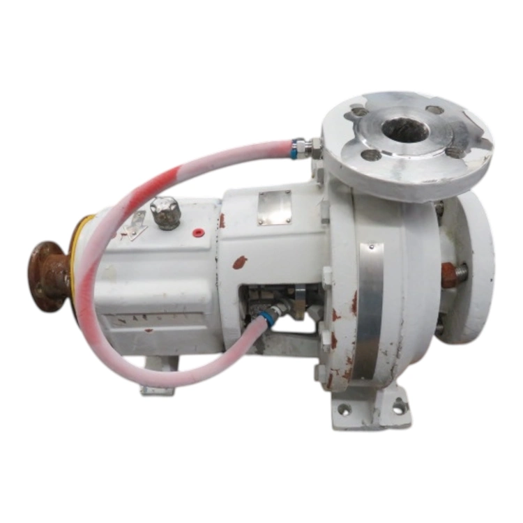 Used SULZER _UNKNOWN_ Centrifugal Pumps US | MAQUINARIA PECUSA #1464876