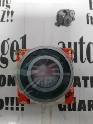 USED FAG 6206-2RSR-C3-L38