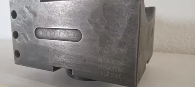 USED PARLEC BMT60