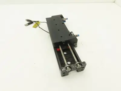Used DE-STA-CO _UNKNOWN_ Pneumatic Cylinders Indiana US | Arrow Industrial #1249966