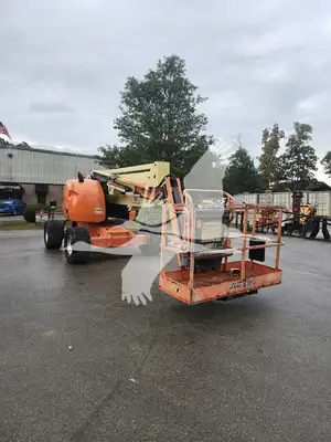 USED 2014 JLG 450AJ II