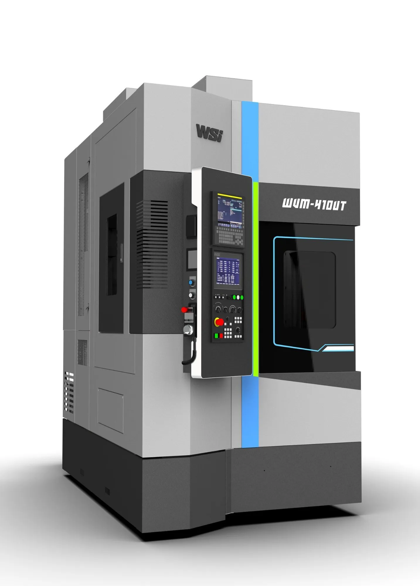 WSI WVT-410