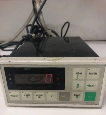 USED Optex LC-1000