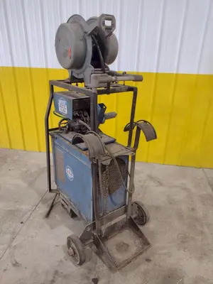 USED MILLER