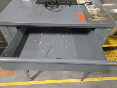 Work Desk