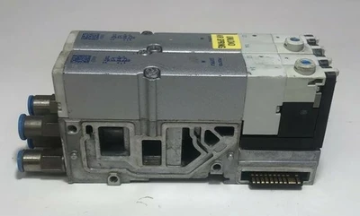 USED Festo 537952