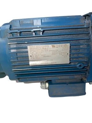 USED SEW-EURODRIVE WAF47 DRN90L4