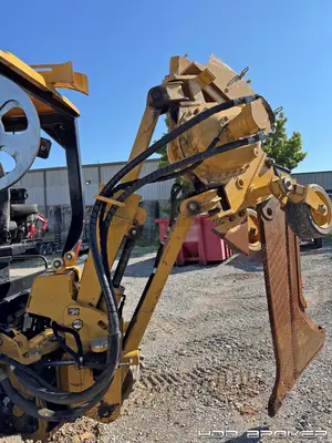 Used 2021 VERMEER 2021 VERMEER RTX1250I2 Trenchers Florida US | HDD Broker #1346406