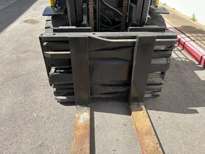 Used 2017 HYSTER H120FT Misc Forklifts Texas US | 4K Lift Co #1503061
