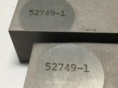 NEW STERLING DIE 4-N2-S8-907
