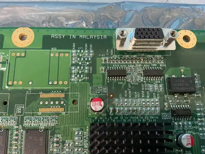 Used ABB DSQC601 Robots Ohio US | HGR 24 #1548278