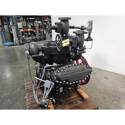 USED CREPACO KL-23