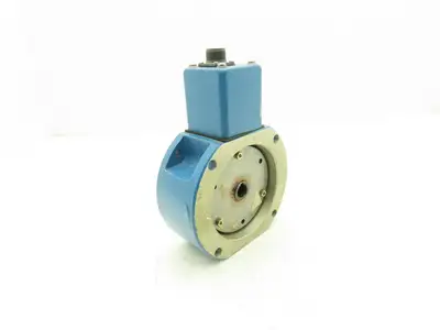 Avtron M560 Pulse Generator Tachometer Rotary Encoder Style 1R 12VDC 240 PPR 56C