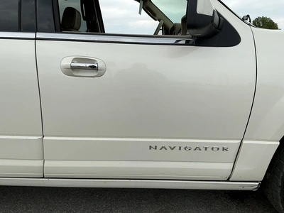 Used 2008 LINCOLN NAVIGATOR SUVs Michigan US | Miedema Asset Management Group #1483822