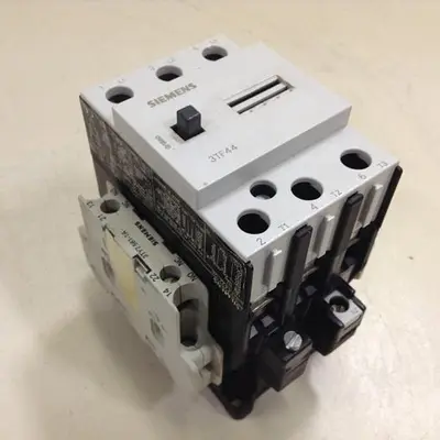 USED SIEMENS 3TF4422-0A