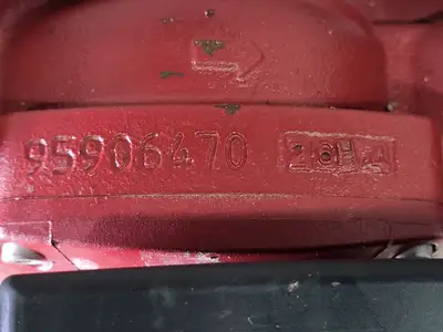 USED GRUNDFOS UPS 50-60 F
