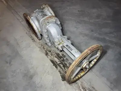 USED NEWCO 11F-CB2