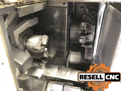 Used 2004 Mazak Multiplex 4200 CNC Lathes Florida US | Resell CNC #1427058