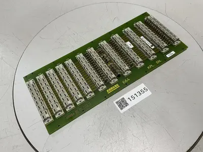 USED ARBURG 664